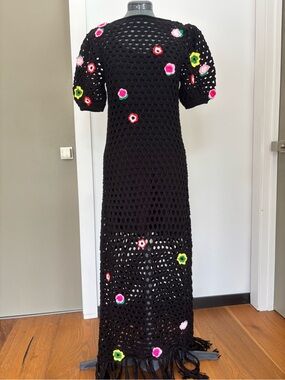 womens denim button down dress Pepper A-line Small Farve:Pool This is a stylish Best Cocktail Dresses for markdown-firsts-8.7